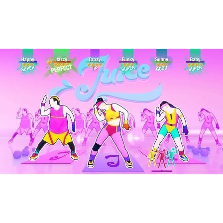 Ubisoft Just Dance 2021 para Sony PlayStation 5